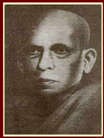 Weligama Sri Sumangala Maha Nayaka Thero (7th Dec 1825 -1905) 