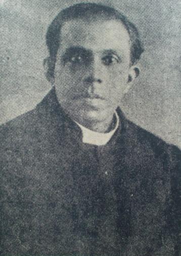 Fr. S. G. Perera